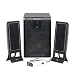 tSc - MS21.4 - Multimedia Speaker System