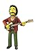 NECA The Simpsons 25th Anniversary - John Entwistle (The Who) 5
