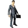 Scarface 7" Action Figure - The Player in Black Suit