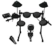 DD-502mkII Digital Drum Set