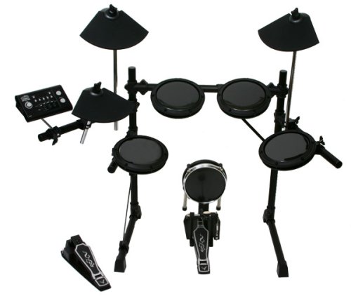 DD-502mkII Digital Drum Set