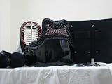(Bh-06) 2.5 Bu Kendo Bogu on Super Sale!!!