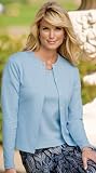 Ladies Cardigan (comes in 7 colors!)