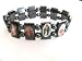 All Products : Blessed by Pope Benedetto XVI Genuine Hematite Bracelet Saint Devotional