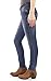 WallFlower Juniors Luscious Curvy Skinny Jeans