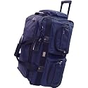 Western Pack Thunder Wheeled Duffel - 36" Wheeled Duffels