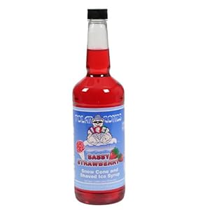 Great Northern Popcorn Company Polar Quart