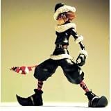 Kingdom Hearts Santa Sora Christmas Town Ver. Play Arts Action Figure 41FjYuHtszL. SL160 Kingdom Hearts Santa Sora Christmas Town Ver. Play Arts Action Figure