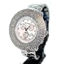 Joe Rodeo junior 9.0 Carats Diamonds #JJU51 Jitwatches