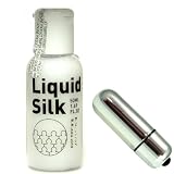LIQUID SILK 50 ml Pump Bottle Liquid Silk Lube Personal Lubricant Adult Sex Toy Kit 41FjZj7ozHL. SL160 LIQUID SILK 50 ml Pump Bottle Liquid Silk Lube Personal Lubricant Adult Sex Toy Kit