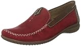 Gabor Women's California Nubuck Ballet