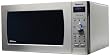 Panasonic NN-SD997S Prestige 2.2 Cu-Foot  1250 Watt Microwave, Stainless Steel