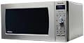 Panasonic NN-SD997S Prestige 2.2 Cu-Foot  1250 Watt Microwave, Stainless Steel