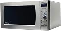 Panasonic NN-SD997S Prestige 2.2 Cu-Foot 1250 Watt Microwave, Stainless Steel