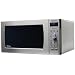 Panasonic Prestige NN-SD997S, 2.2cuft 1250 Watt Sensor Microwave Oven, Stainless Steel