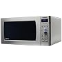 Panasonic NN-SD997S Prestige 2.2 Cu-Foot  1250 Watt Microwave, Stainless Steel