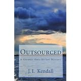 Outsourced (A Greater-Than-Riches Mystery)