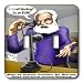 Londons Times Funny Society Cartoons - Alexander Bell s First Major Decision - Light Switch Covers - double toggle switch