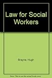 Law for social workers