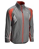 New Balance Men's Lightweight Convertible Running Jacket