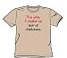 Resolve Resolutions - Adult Sand S/S T-Shirt For Men