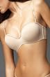 Le Mystere No9 Women's Lolita Strapless Bra  #7759