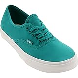Vans Unisex Authentic (Mono) Skate Shoe