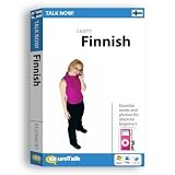 EuroTalk Interactive - Talk Now Finnish