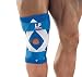 LP SUPPORTS Knee Stabiliser With Elastic Straps (734), L