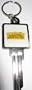 Extreme Makeover Home Edition Kraftmaid Cabinetry Key Blank