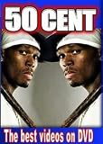 50 Cent on DVD