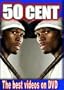 50 Cent on DVD