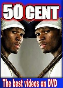 50 Cent on DVD