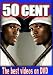 50 Cent on DVD