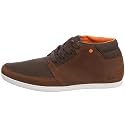 Boxfresh Eavis Combo, Mens Trainers