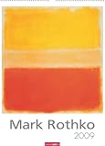 Mark Rothko 2009 - 