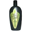 Supre Coco Beach Hemp Accelerator Indoor Tanning Salon Lotion 10 oz