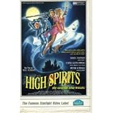 High Spirits [VHS]