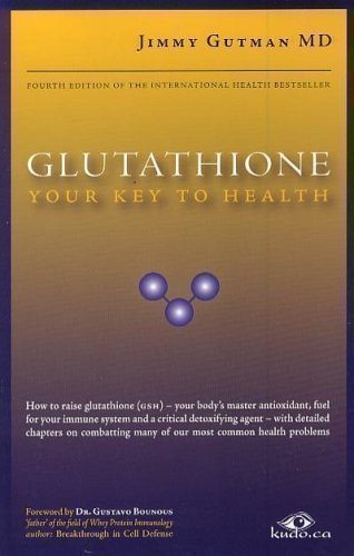 Glutathione Your Key To Health Glutathione Your Key To Health