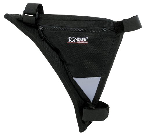 M-Wave Bicycle Triangle Frame Bag