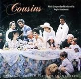 Cousins - Movie Soundtrack