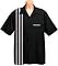 NEW Mens Retro Bowling S...