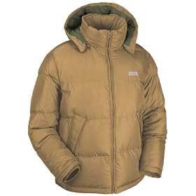 ARC 059 Mens Down Jacket by ARCTICA