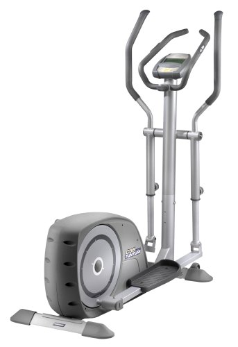 Tunturi C35 Elliptical Trainer