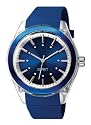 Esprit Damen-Armbanduhr blue play Analog Quarz A.ES900642005