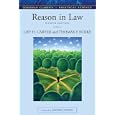 Reason in Law (8th Edition) by Lief Carter and Tom Burke