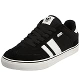 DVS Shoes Mens Milan CT SP Skateboarding Shoe Black 10 UK