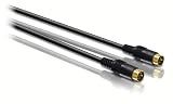 Philips SWV2511/10  S-Video Cable - 1.5 m