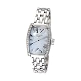 Locman Ladies Panorama Collection Steel Watch #151BMOPWHD by Locman