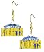 Denver Nuggets - NBA Team Logo Dangler Earrings